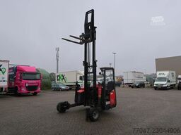 Terberg TKL-M-3x3-4w
