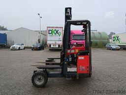 Terberg TKL-M-3x3-4w