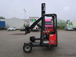 Terberg TKL-M-3x3-4w