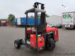 Terberg TKL-M-3x3-4w