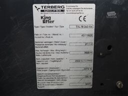 Terberg TKL-M-3x3-4w