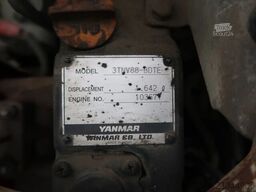 Terberg TKL-M-3x3-4w