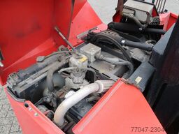 Terberg TKL-M-3x3-4w