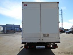 Isuzu NPR 35 - FURGONE ALLUMINIO