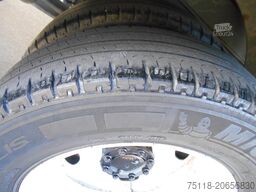 Isuzu NPR 35 - FURGONE ALLUMINIO