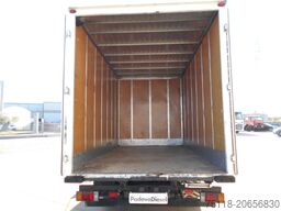 Isuzu NPR 35 - FURGONE ALLUMINIO