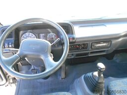 Isuzu NPR 35 - FURGONE ALLUMINIO