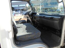 Isuzu NPR 35 - FURGONE ALLUMINIO