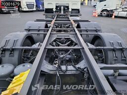 DAF XF 480 6X2 FAN Retarder Lift+Steering Axle Full...