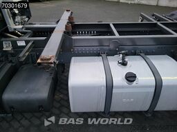 DAF XF 480 6X2 FAN Retarder Lift+Steering Axle Full...