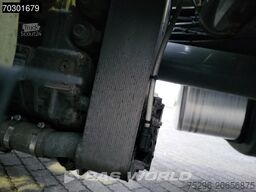 DAF XF 480 6X2 FAN Retarder Lift+Steering Axle Full...