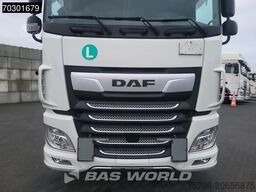 DAF XF 480 6X2 FAN Retarder Lift+Steering Axle Full...