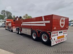 Volvo FH 16.750 8x2*6 - Palfinger PK15002 Crane/Grua ...