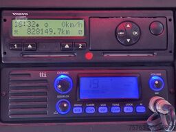 Volvo FH 16.750 8x2*6 - Palfinger PK15002 Crane/Grua ...