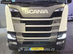 Scania R450 4X2 NL-Truck APK ADR Retarder Full-Air 2xT...