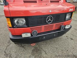 MERCEDES 310 KA | BENZINE | IDEAAL ALS CAMPER | ALS NIEU...