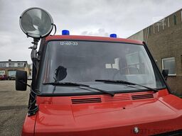 MERCEDES 310 KA | BENZINE | IDEAAL ALS CAMPER | ALS NIEU...