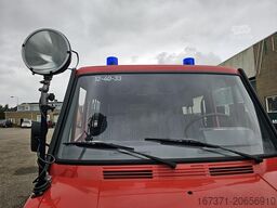 MERCEDES 310 KA | BENZINE | IDEAAL ALS CAMPER | ALS NIEU...