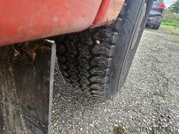 MERCEDES 310 KA | BENZINE | IDEAAL ALS CAMPER | ALS NIEU...