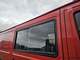 Mercedes-Benz 310 KA | BENZINE | IDEAAL ALS CAMPER | ALS NIEU...