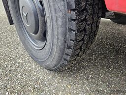 Mercedes-Benz 310 KA | BENZINE | IDEAAL ALS CAMPER | ALS NIEU...