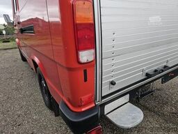 Mercedes-Benz 310 KA | BENZINE | IDEAAL ALS CAMPER | ALS NIEU...