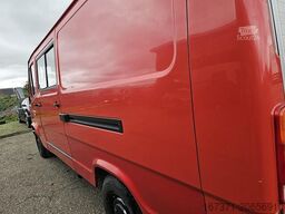 Mercedes-Benz 310 KA | BENZINE | IDEAAL ALS CAMPER | ALS NIEU...