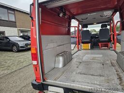 Mercedes-Benz 310 KA | BENZINE | IDEAAL ALS CAMPER | ALS NIEU...