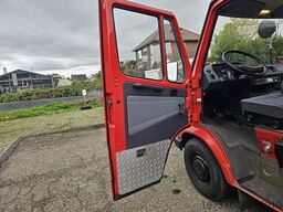 Mercedes-Benz 310 KA | BENZINE | IDEAAL ALS CAMPER | ALS NIEU...