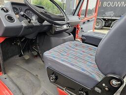 Mercedes-Benz 310 KA | BENZINE | IDEAAL ALS CAMPER | ALS NIEU...