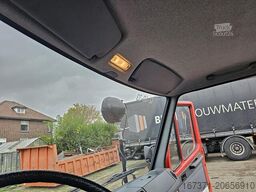 Mercedes-Benz 310 KA | BENZINE | IDEAAL ALS CAMPER | ALS NIEU...