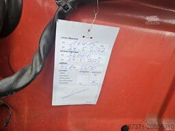 Mercedes-Benz 310 KA | BENZINE | IDEAAL ALS CAMPER | ALS NIEU...