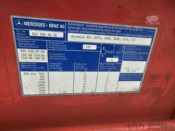 Mercedes-Benz 310 KA | BENZINE | IDEAAL ALS CAMPER | ALS NIEU...