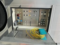 Scania P230 TOP: multifunct. ruimte met airco (camper?...