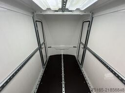Brian James Box Van 600-3016-27-2-12-B Kofferanhänger