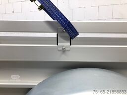KOCH B1000 Kastenanhänger gebremst