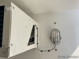 HAPERT Sapphire L-2 Tür Kühlanhänger