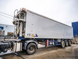 STAS STAS S300CX- ALU-52m3 (GRAIN/CEREALIERE/GETREIDE)