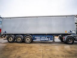 STAS STAS S300CX- ALU-52m3 (GRAIN/CEREALIERE/GETREIDE)