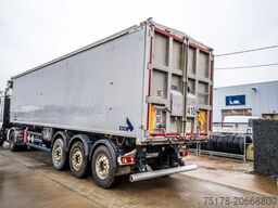 STAS STAS S300CX- ALU-52m3 (GRAIN/CEREALIERE/GETREIDE)