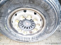 STAS STAS S300CX- ALU-52m3 (GRAIN/CEREALIERE/GETREIDE)