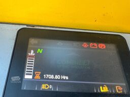 Combilift C4000/ 2021 year / 1708 hours !!!!