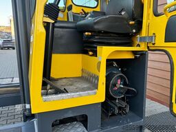 Combilift C4000/ 2021 year / 1708 hours !!!!