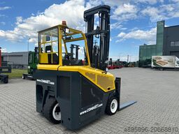 Combilift CB4500//2019 year // Triplex 6400 mm