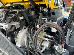 Combilift CB4500//2019 year // Triplex 6400 mm