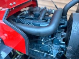 Combilift C4000 /2015 /Diesel/Triplex 7500 mm