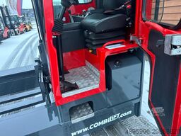 Combilift C4000 /2015 /Diesel/Triplex 7500 mm