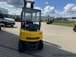 Komatsu FG20 // VERY GOOD CONDITION