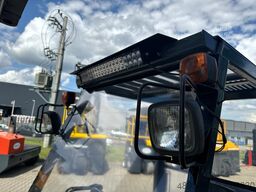 Komatsu FG20 // VERY GOOD CONDITION