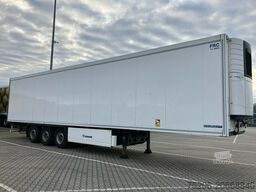 Krone Cool Liner Multitemp SDR 27 eL4-MT